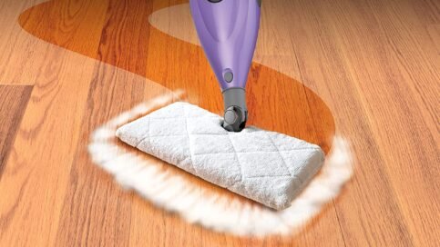 Shark Lift-Away Pro Steam Pocket Mop