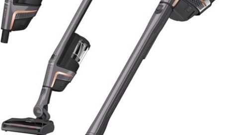 Miele Triflex HX1