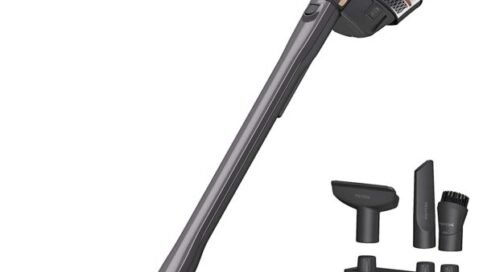 Miele Triflex HX1