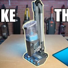 Shark Vertex Cordless Review