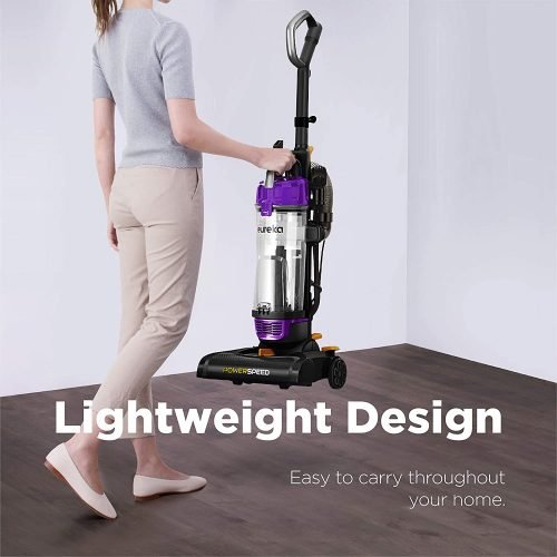 18 critical points you should think about While buying an upright vacuum cleaner