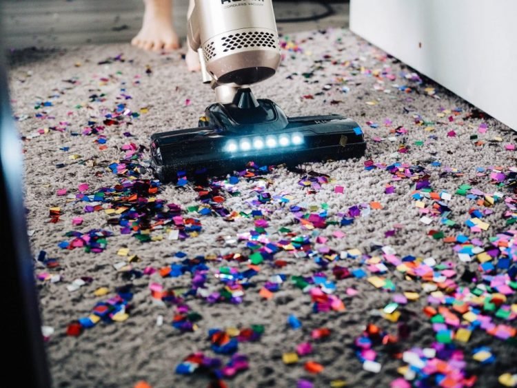 Which Cordless Vacuum is Best