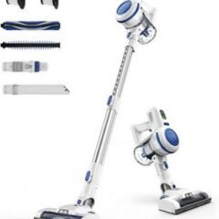 ORFELD Cordless Vacuum Cleaner 🍀V20-6 in 1 Stick & Handheld Vac