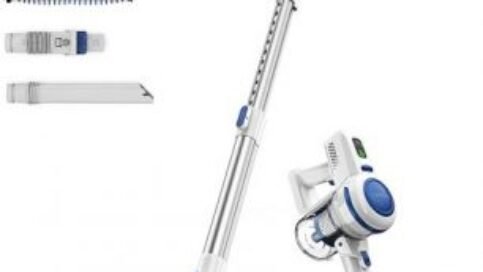 ORFELD Cordless Vacuum Cleaner 🍀V20-6 in 1 Stick & Handheld Vac