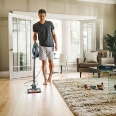 Shark ZS362 APEX Stick Vacuum