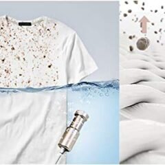 Sonic Soak The Revolutionary New Way to Clean!