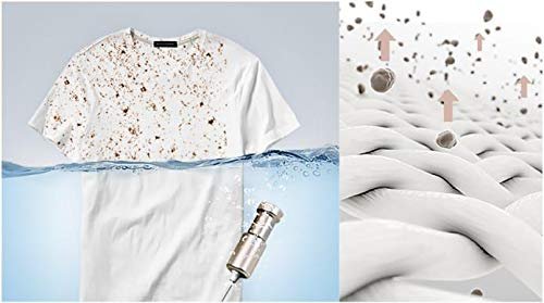 Sonic Soak The Revolutionary New Way to Clean!