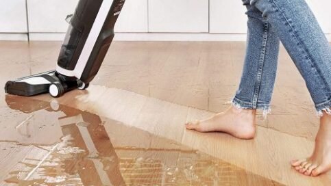 Tineco Floor One S3 Reviews