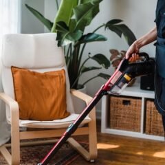 Best Stick Vacuum Cleaner 2023