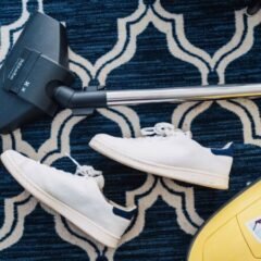 Best 2 in 1 Stick Vacuums of 2023