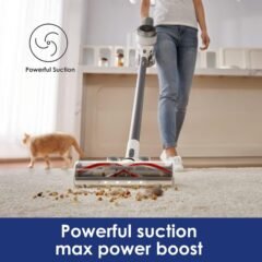 Tineco Pure ONE S12 review