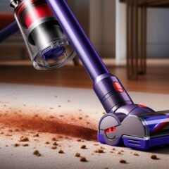 Dyson V15 Detect Cordless Vacuum