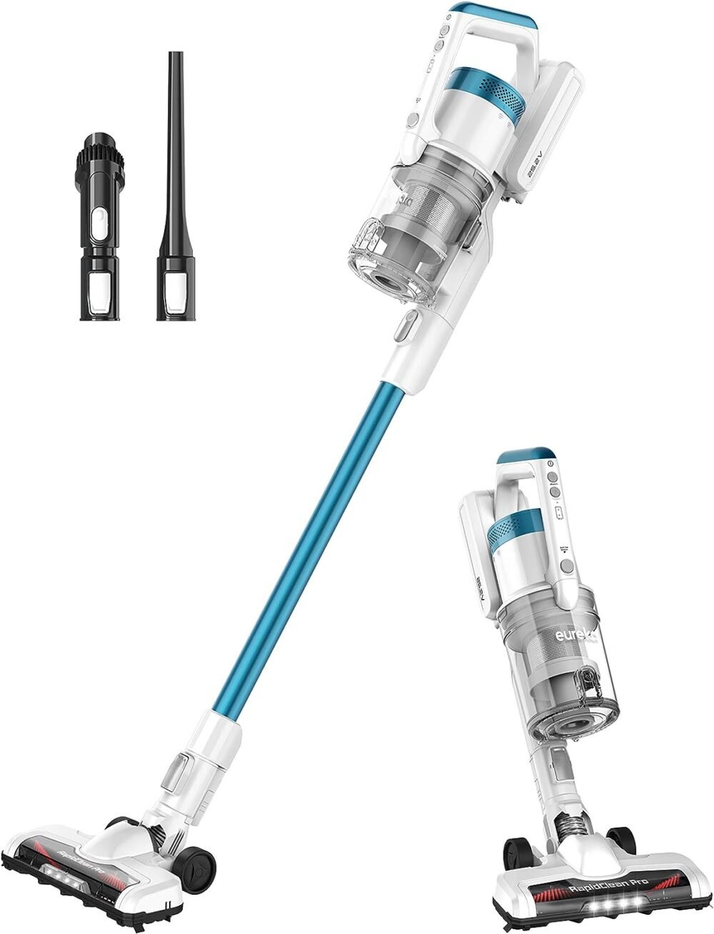 Eureka NEC180 RapidClean Pro Cordless Vacuum Cleanerchoice