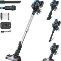 INSE Cordless Vacuum Cleaner