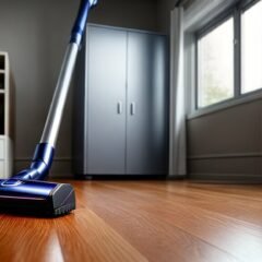 iwoly cyclone vacuum
