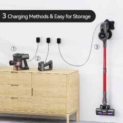 Inse Cordless Vacuum Reviews