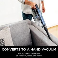 Shark Stick Vacuum Review