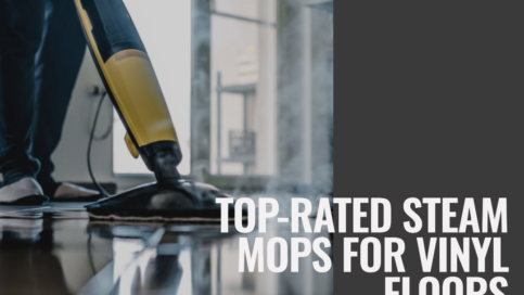 steam mops for vinyl floors.