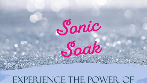 Sonic Soak