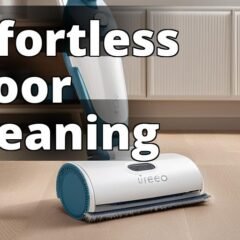tineco ifloor 3 breeze