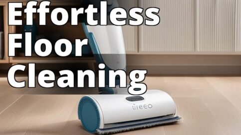 tineco ifloor 3 breeze