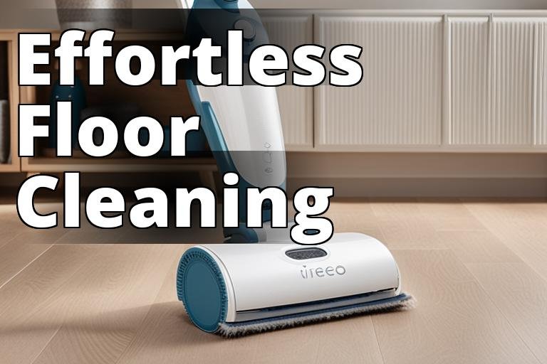 tineco ifloor 3 breeze