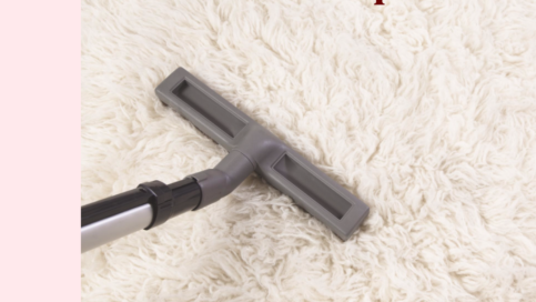 Best Affordable Vacuum for Carpet
