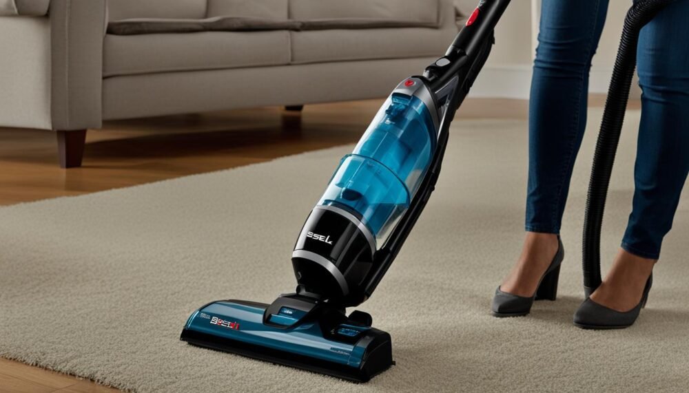 Bissell Featherweight Stick Lightweight Bagless Vacuum