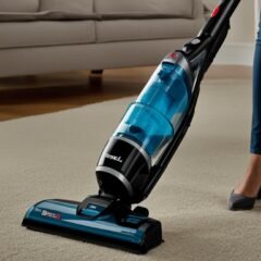 Bissell Featherweight Stick Lightweight Bagless Vacuum