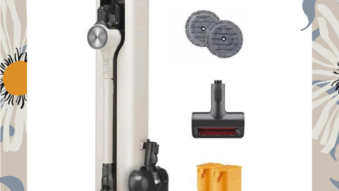 LG CordZero