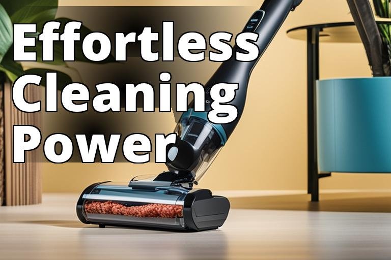 Eureka RapidClean Pro Lightweight Cordless Vacuum Cleaner