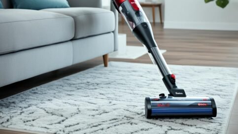 Belife S11 Cordless Vacuum Cleaner