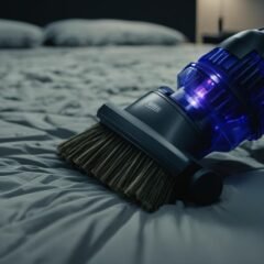 Best Vacuum Cleaner Bed Bugs
