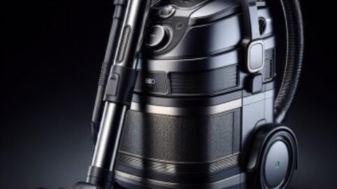 SEBO Airbelt D4