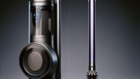 LG CordZero vs Dyson Stick Vacuum