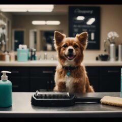 pet hair cleaning essentials