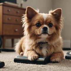Bissell Pet Grooming Vacuum Attachment