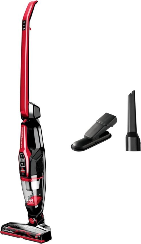 BISSELL Cordless Stick Vacuum