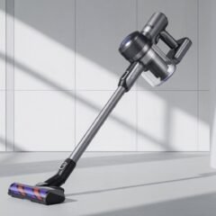 Cordless Vacuum Cleaner 550W 45KPA