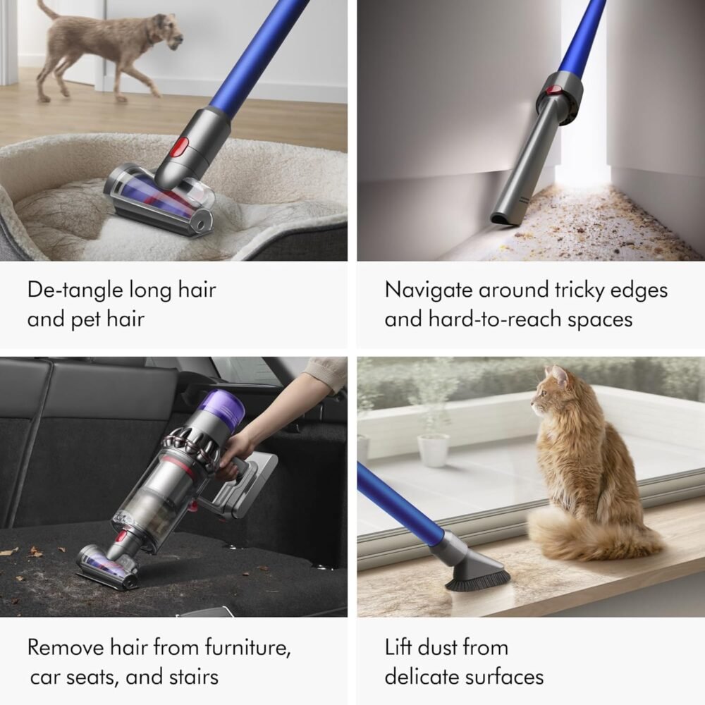 Dyson V11 Origin
