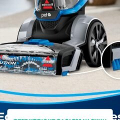 Best Vacuum for Pet Hair 2026