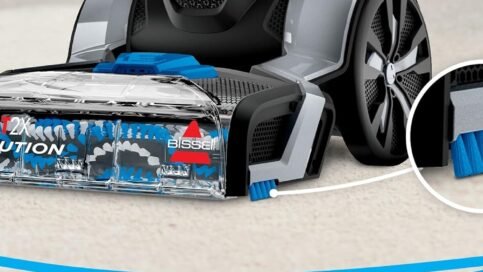 Best Vacuum for Pet Hair 2026