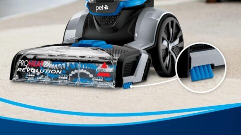Best Upright Bagless Vacuum Cleaners