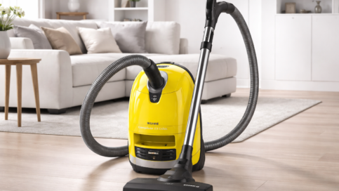 Miele Complete C3 Calima
