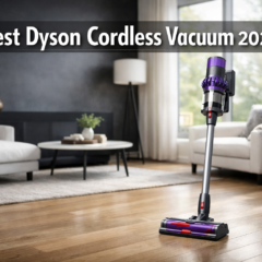 Best Dyson Cordless Vacuum