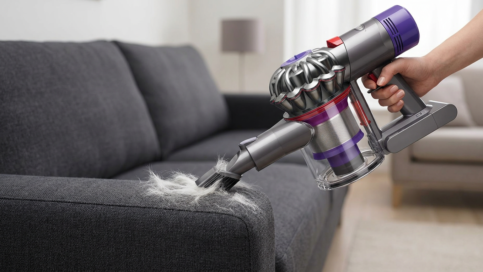 Handheld Vacuums With Strong Suction