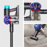 Dyson V10 Konical Cordless Stick Vacuum