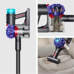 Dyson V10 Konical Cordless Stick Vacuum