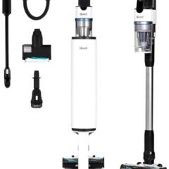 Levoit Aero Cordless Vacuum Cleaner