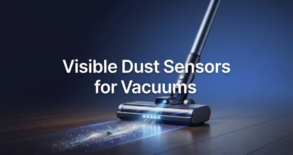 Dust Detection Feature